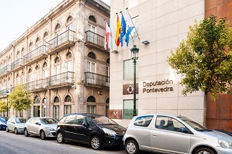SmartPeme Vigo