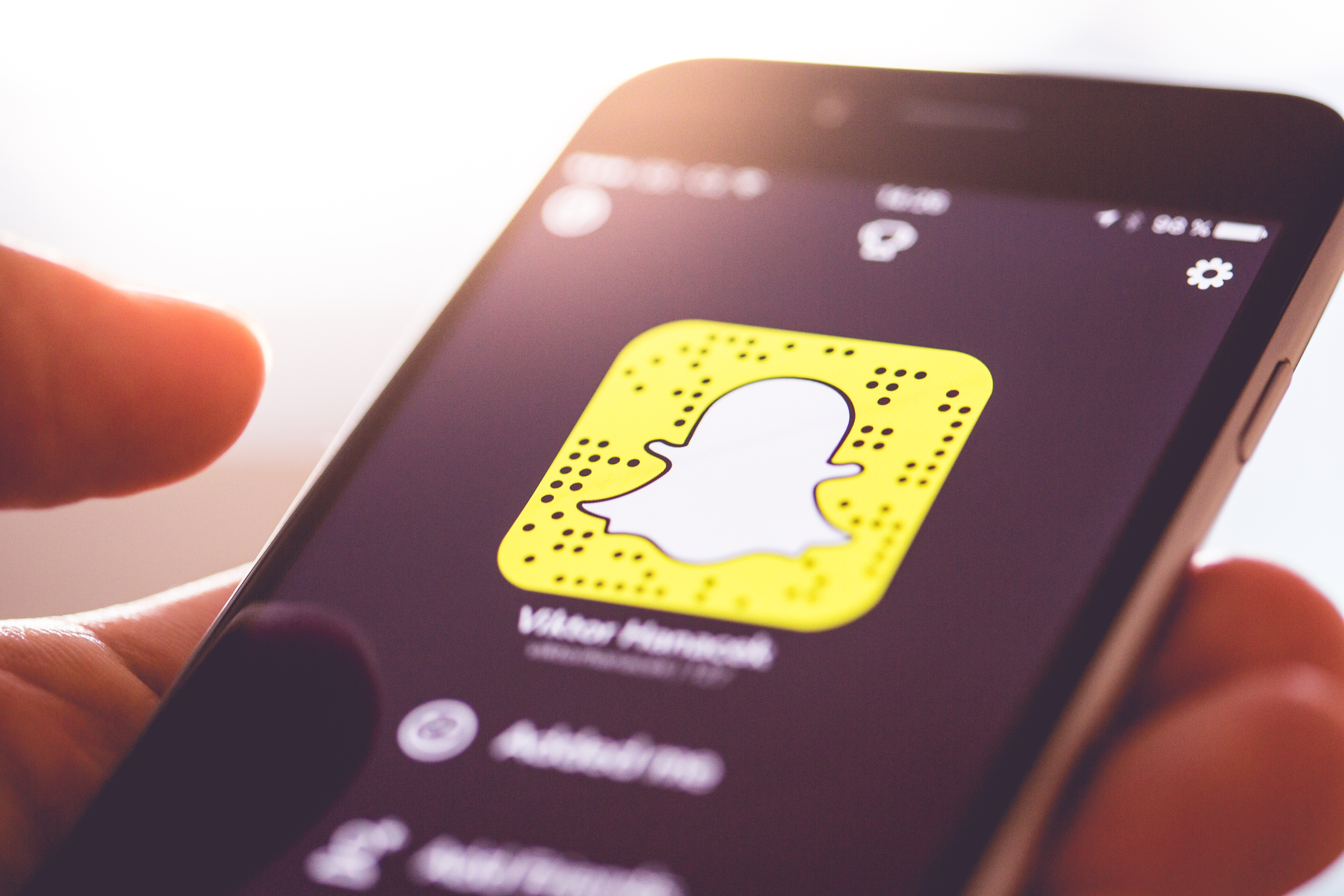 Como Hacer Que Su Pyme Triunfe En Periscope Y Snapchat Actualidad Smartpeme Como Hacer Que Su Pyme Triunfe En Periscope Y Snapchat Actualidad Smartpeme